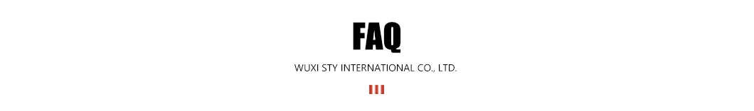 FAQ Header