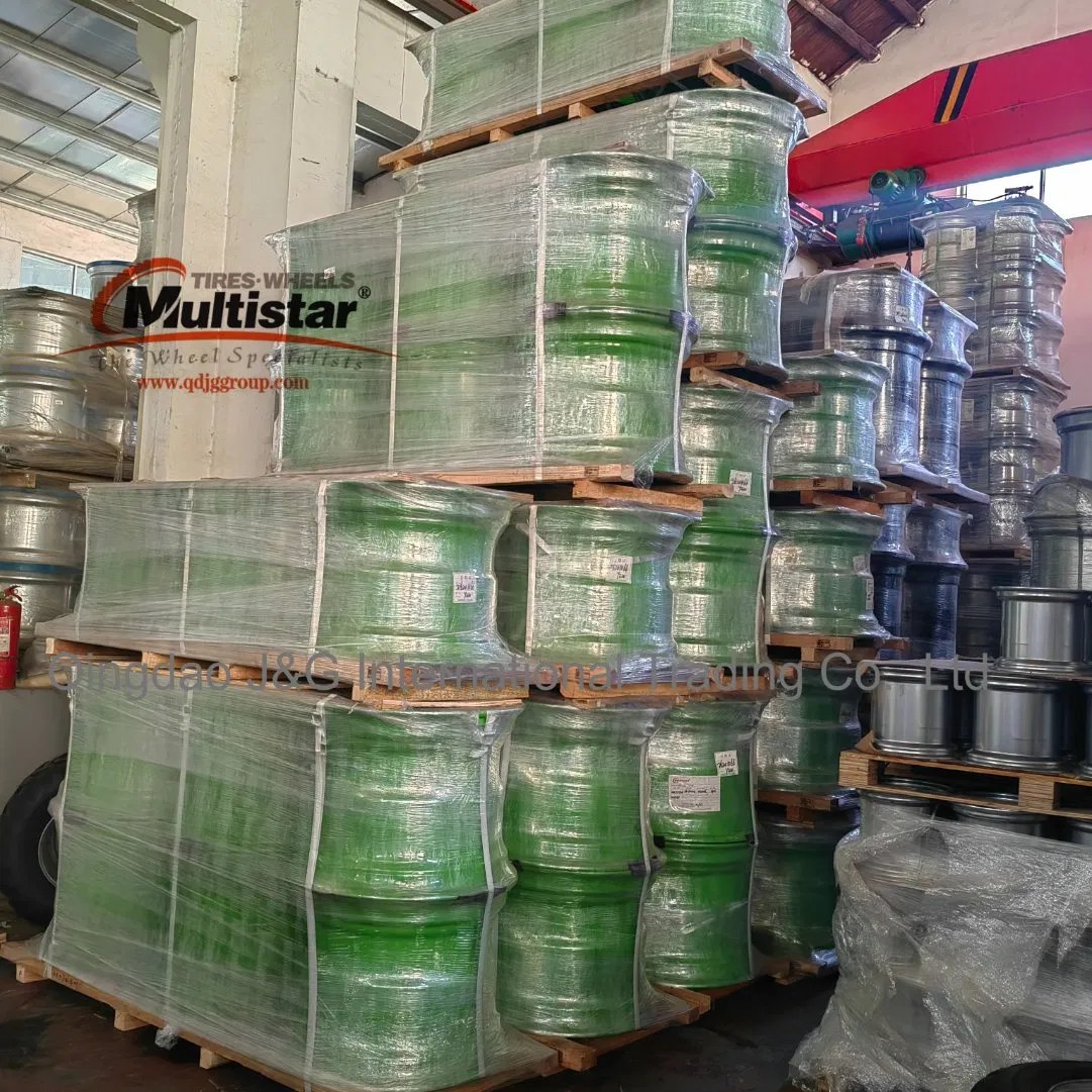 Agricultural Flotation Implement Rim/Wheels 14.00X19.5