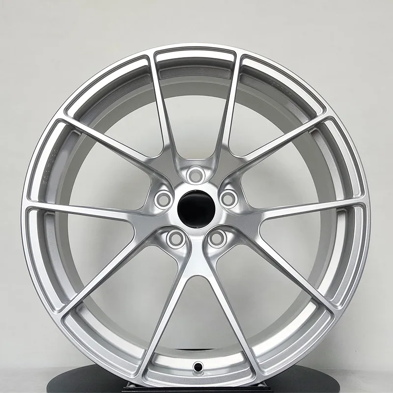 Forged Wheel 4