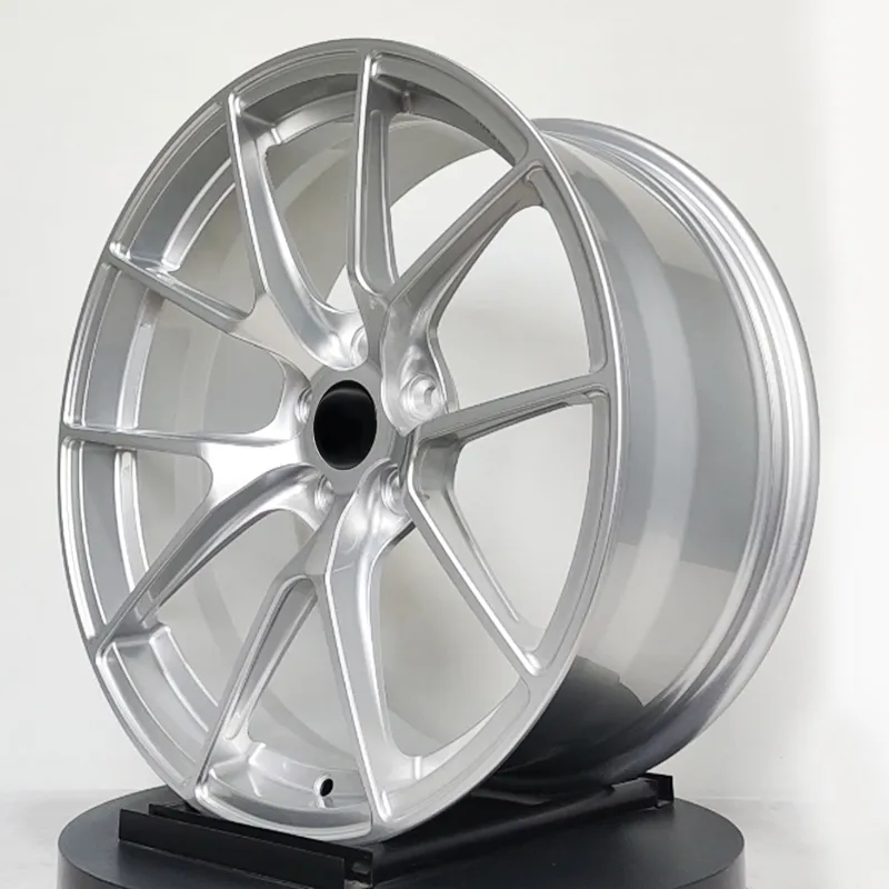 Forged Wheel 6