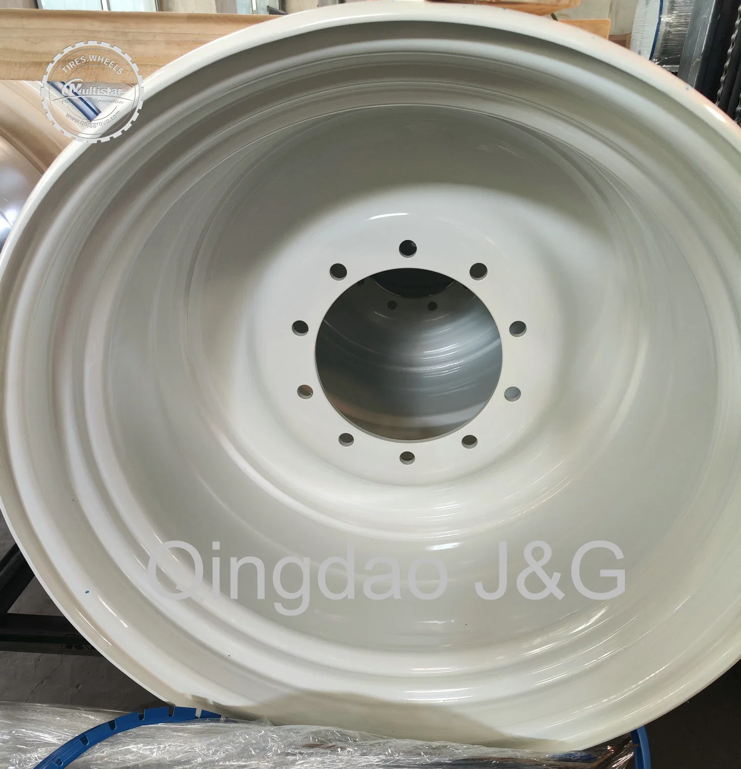 Combine Harvest Wheel, Agriculture Flotation Wheel 20.00X26.5 24.00X26.5 28.00X26.5