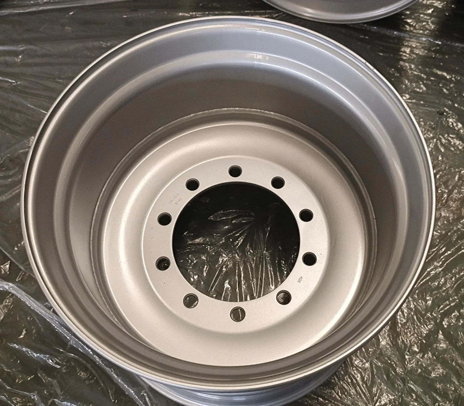 20X26.5 Steel Agriculture Wheel Rim for Trailer Tire