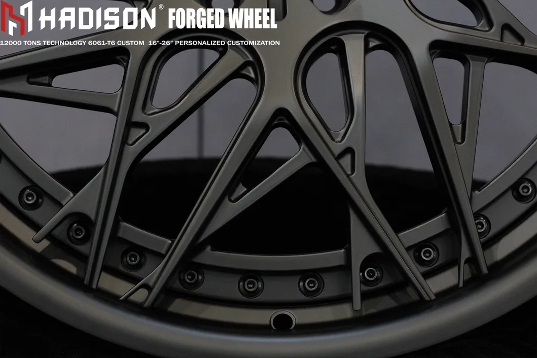 Wheel Design 11