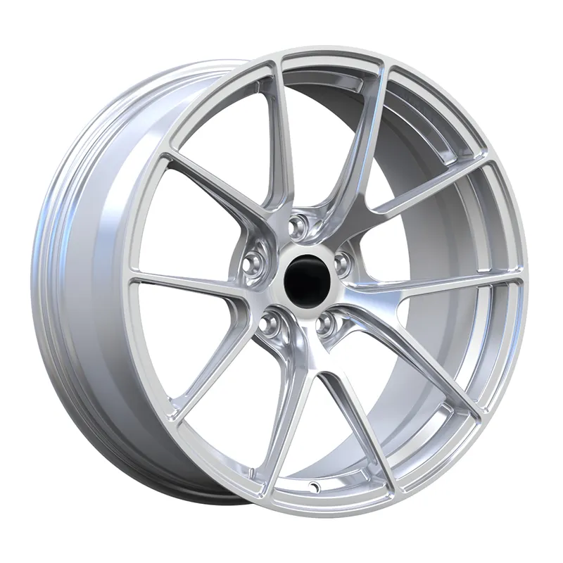 Forged Wheel 1