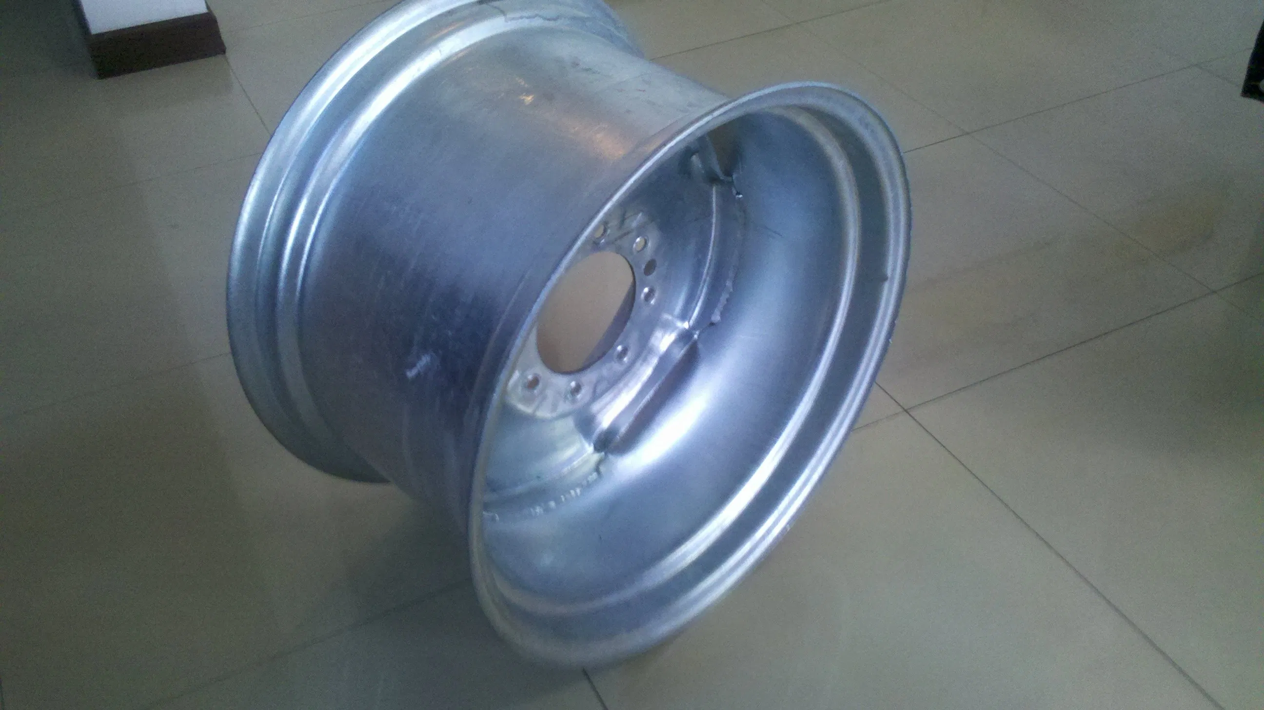 Pivot Wheels (24X10 24X12) for Irrigation