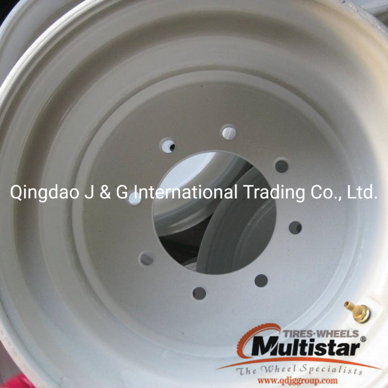 16.00X17 Agriculture Implement Wheel Flotation Wheel Rim