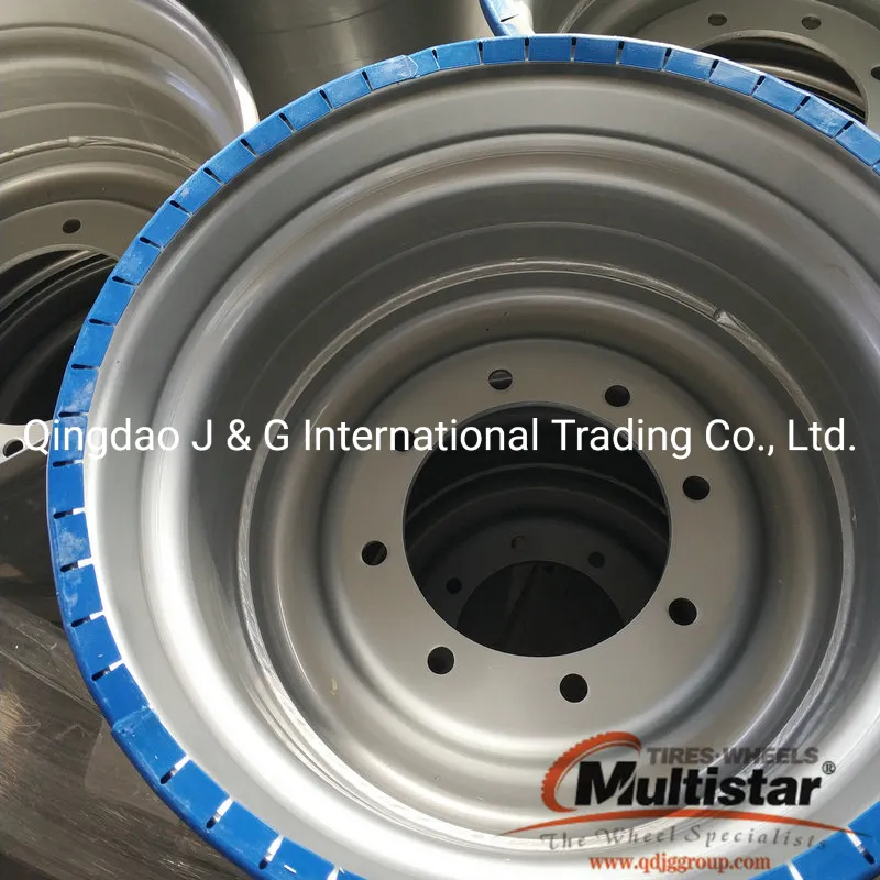 Agriculture Tyre Wheel