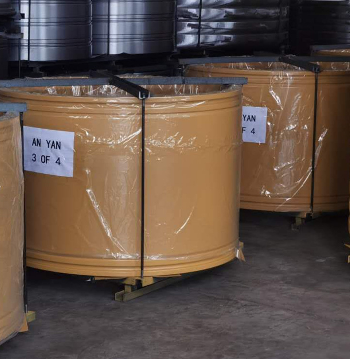 OEM Available Earthmover Excavator 49-17.00/3.5 Q355 Steel Tubeless OTR Wheel Rim Assembly