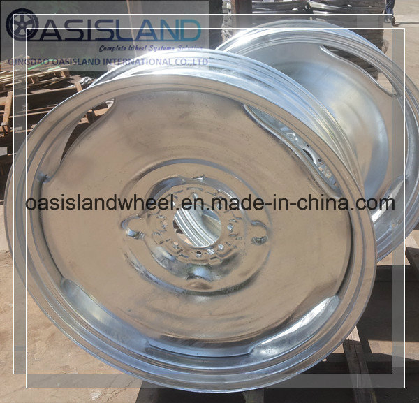 Pivot Wheels (24X10 24X12) for Irrigation