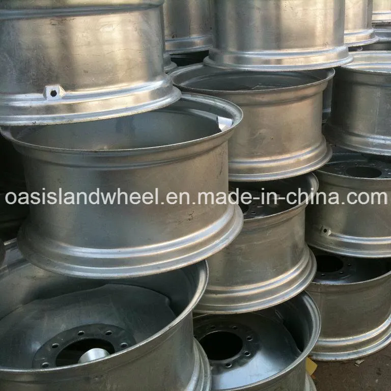Agricultural Tyre Irrigation Wheels