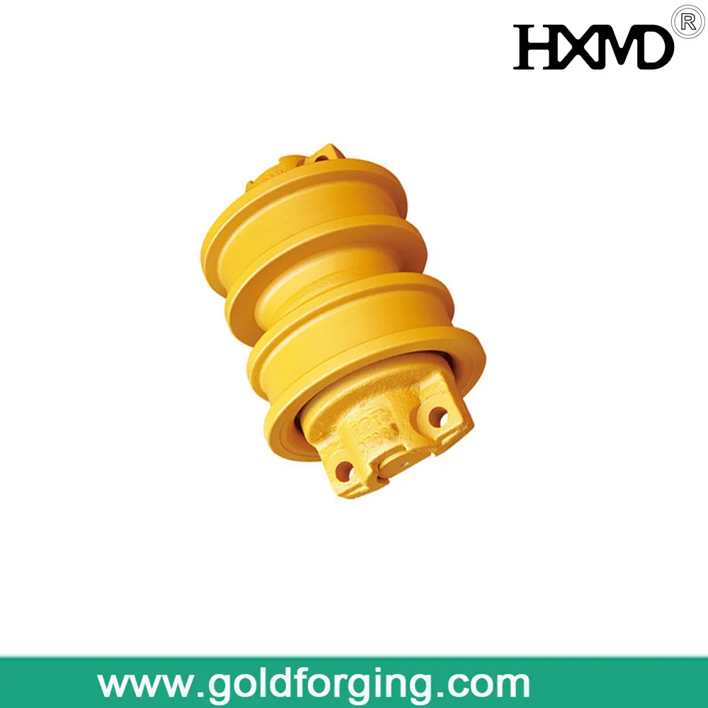 Cat Bulldozer Crawler 154-30-00505/154-30-00405 D6d D7g D7h D8n D9n Track Roller