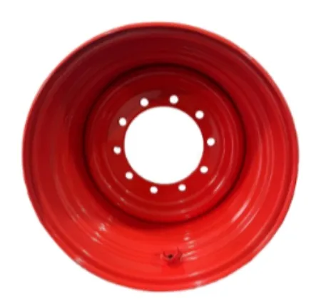 Flotation Wheel 22.5xAG20