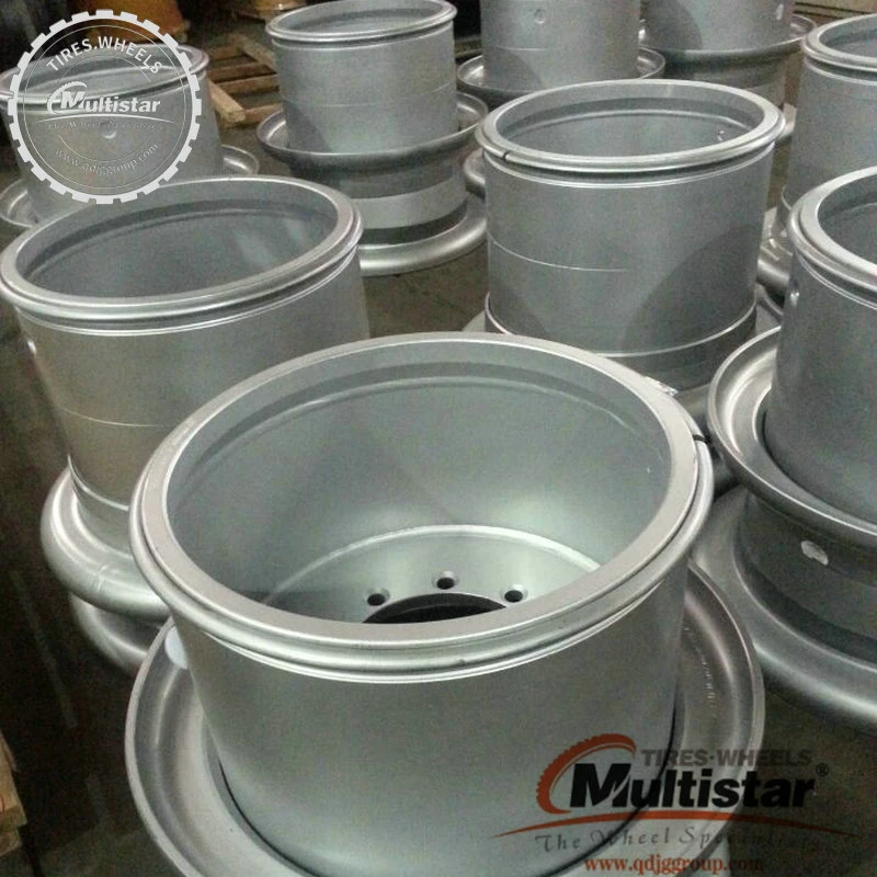 off The Road Wheel 25-19.50/2.5 for OTR Loader Tyre 23.5r25