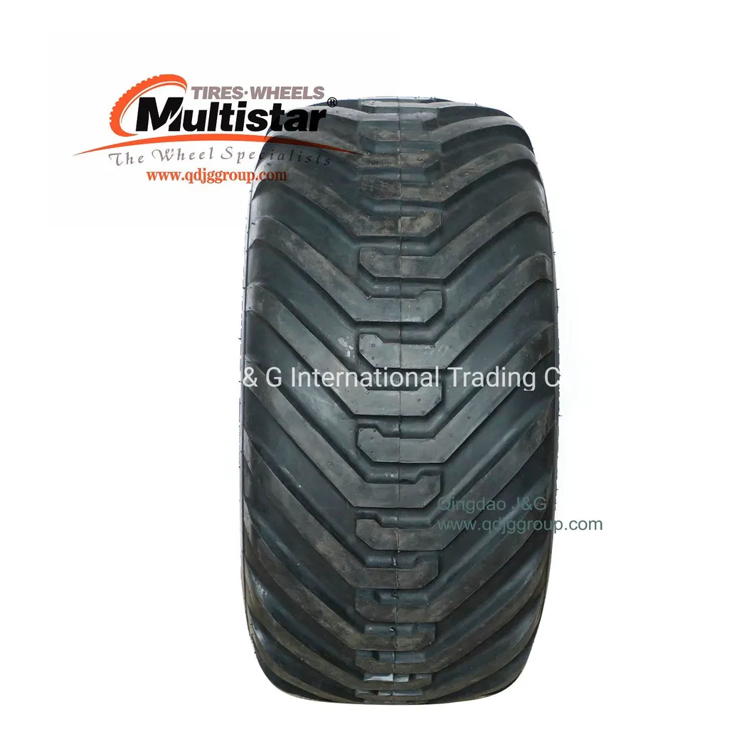 Flotation Tyre 1