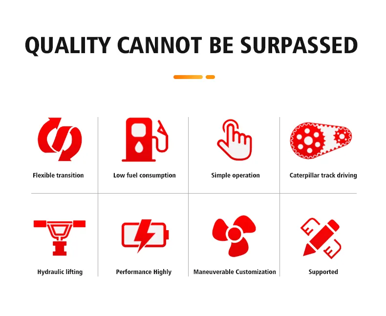 Crawler Dozer Operations