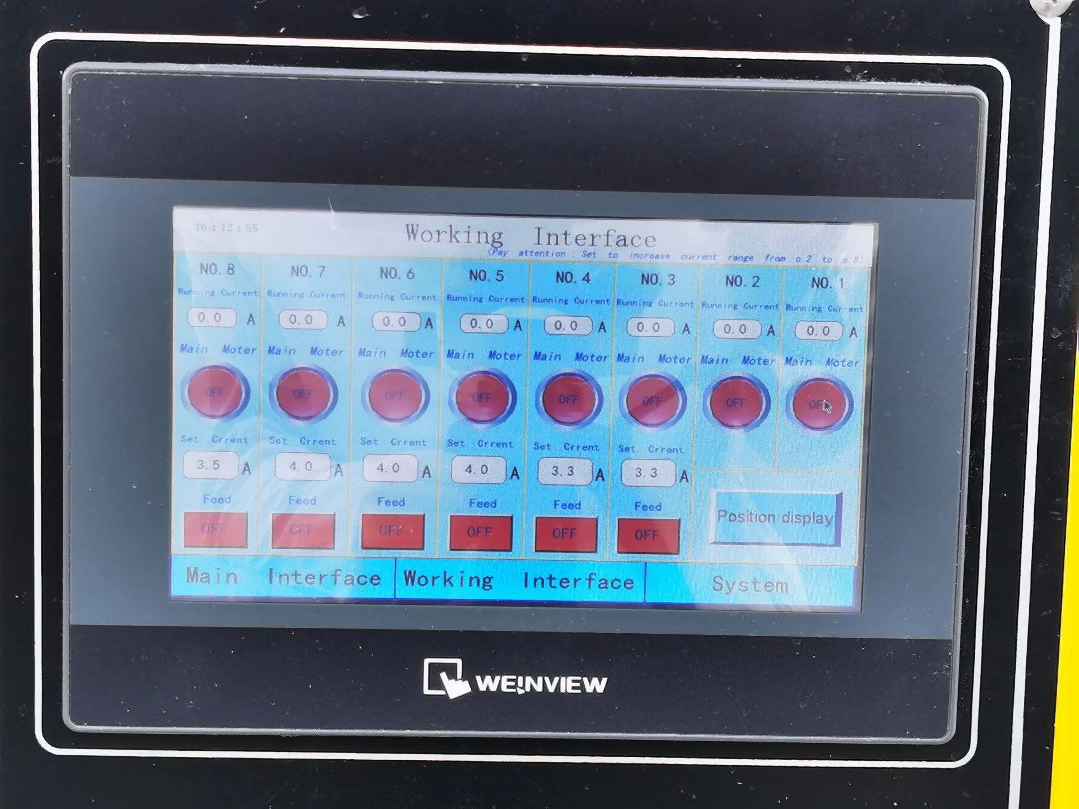 2026 Bcmc One Time Molding Stone Slab Edge Profile Polishing Grinding Machine for Marble Granite Quartz Bullnose Fullnose Shaping