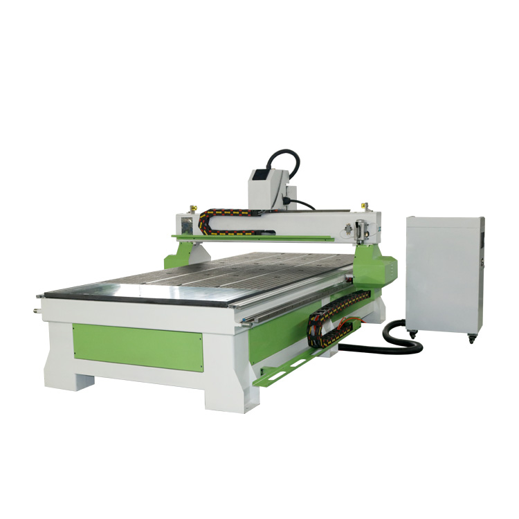 Durable CNC Router for High-Speed Woodworking and Foam Molding Dadi Multi-Axis Engraving Machine 1325 2030 with Atc 1.5kw 2.2kw 3.7kw Spindle