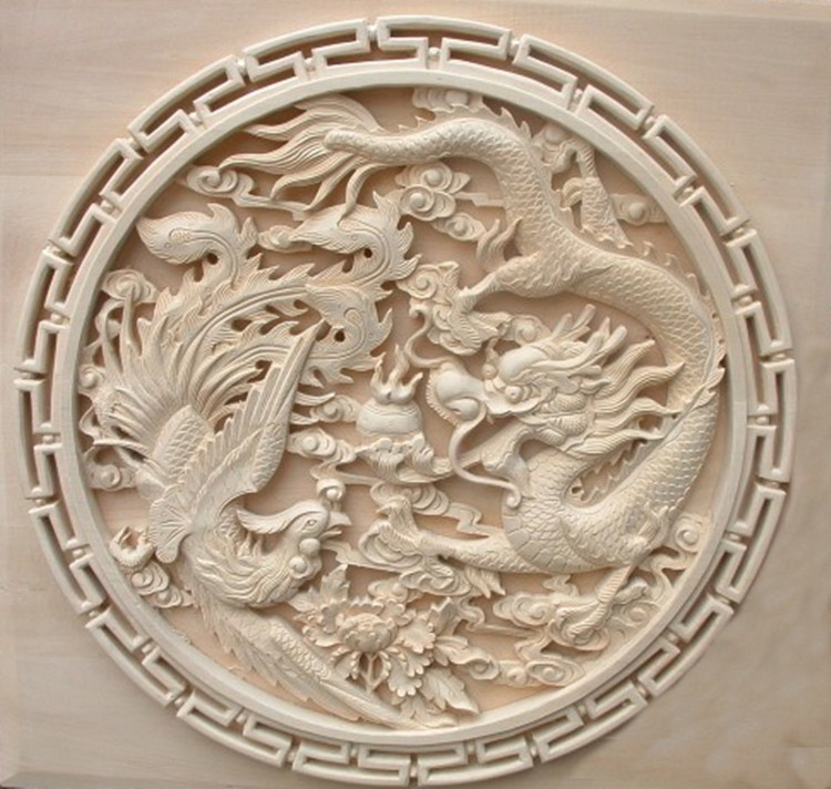 5 Axis Wood CNC Router Woodworking Engraving Machine Made in China