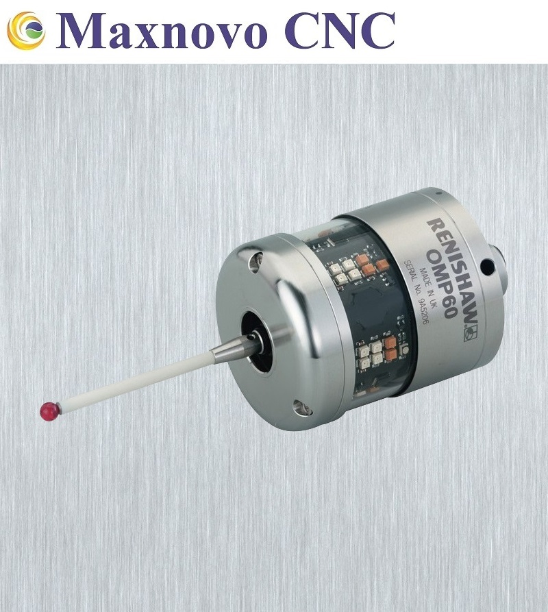 High Precision Fu5 PRO CNC 5-Axis Simultaneous Machining Center