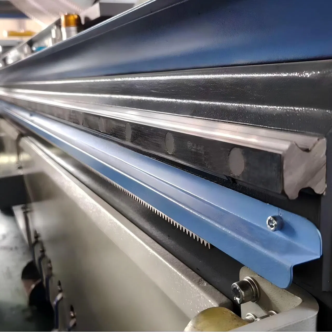 High-Speed CNC Router with Rotary Axis 3D Processing Used in The Woodworking Industry