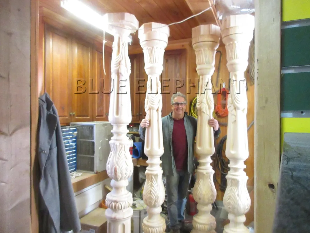 CNC Application Sample 1