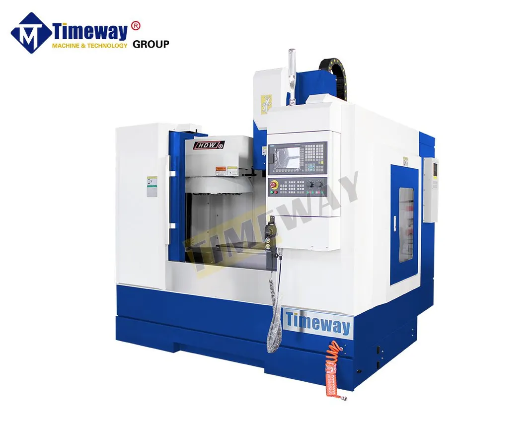 Vertical Machining Center