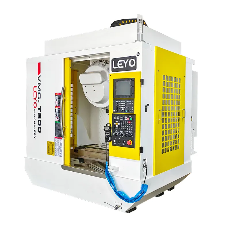 Compact Machining Center