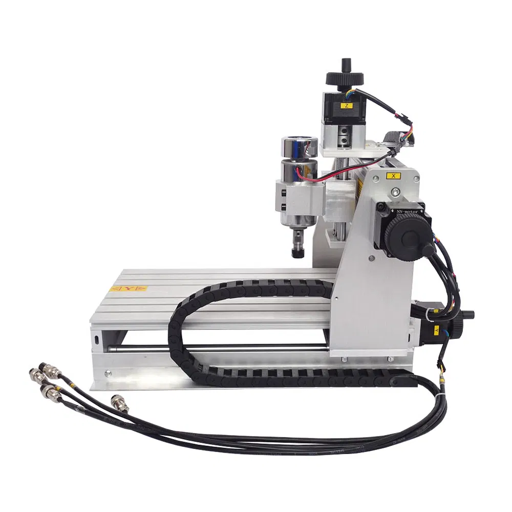 6040/3020/3040 3axis/4 Aixs Mini CNC Machine Mini Desktop CNC Router for Wood PCB Acrylic Milling Machine