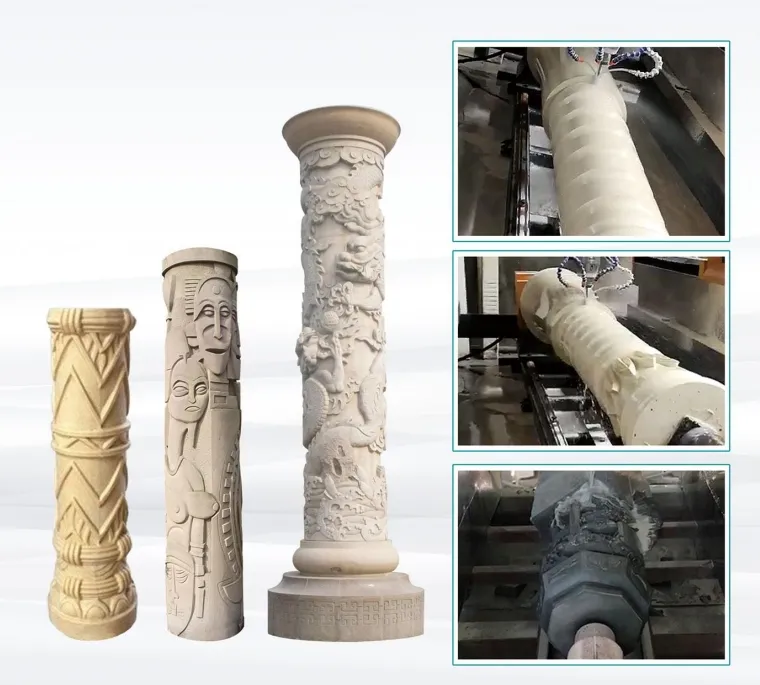 Cutting Efficiency Display