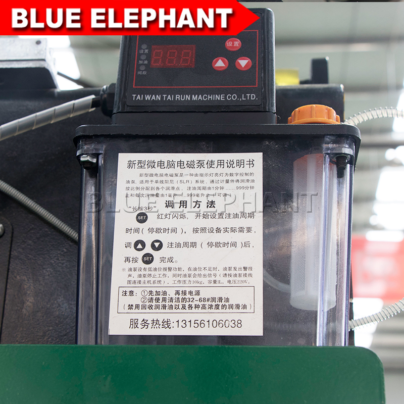 High Level Jinan Blue Elephant 1530 Multi-Head CNC Router Machines for Wood Carving Mirror Frame for Sale in UK