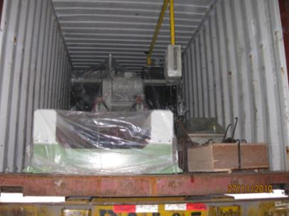 Stone Shape Profiling Machine CNC Stone Edge Cutting Profiling Machine for Marble Multifunctional