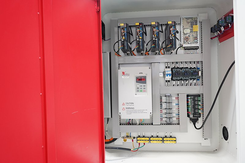 Sign Hot Sale High Speed CNC Router 3D Engraving 3 Axis Craving 1325/1530/2030/2040 CNC Wood Router Woodworking Engraving for Sale