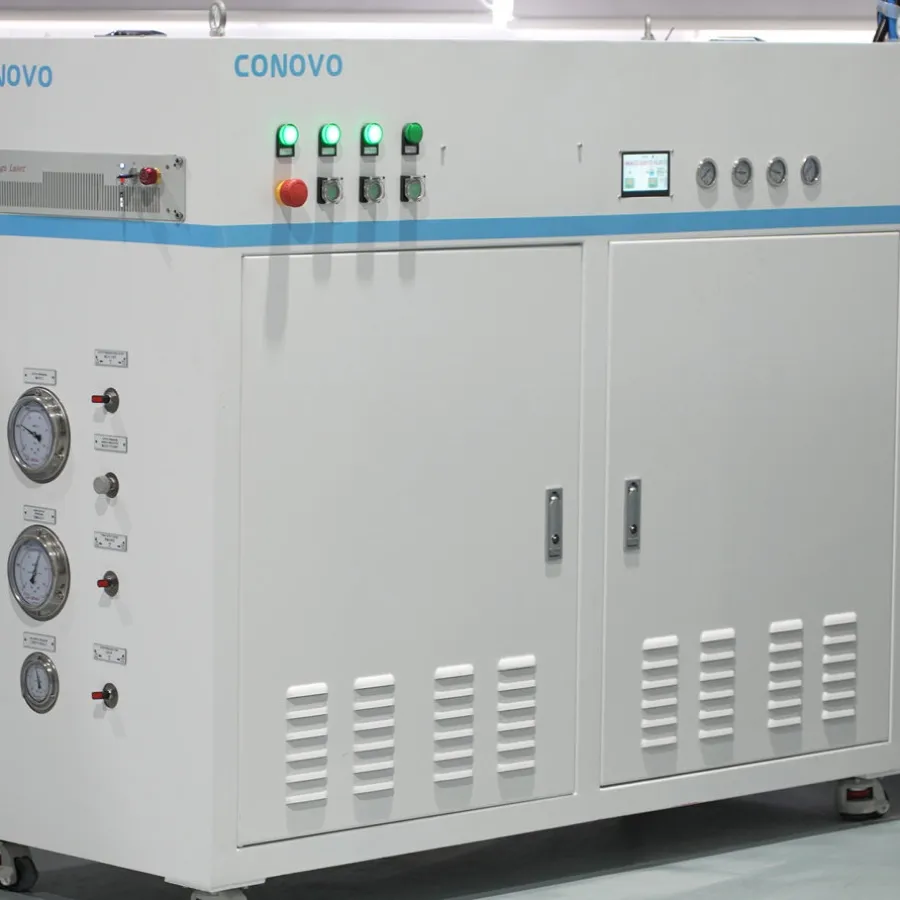 Water-Guided Technology