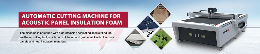 Cutting Machine Overview