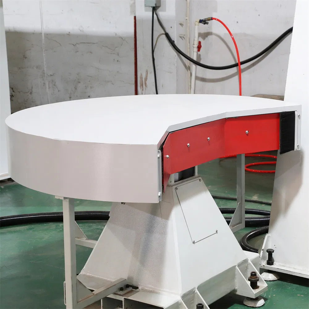 Multi Process Three Head Machining Center Wood Carving Machine High-Speed Operation CNC Router