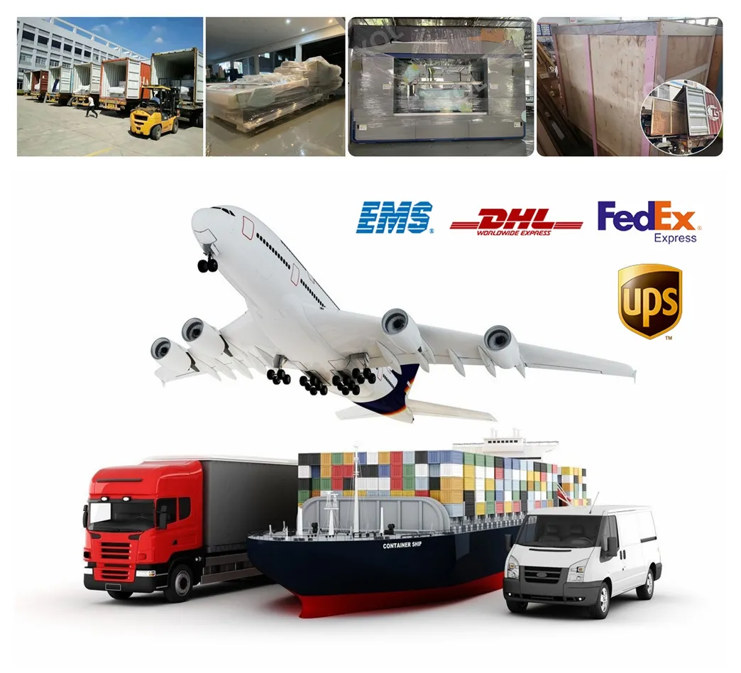 Certification Showcase