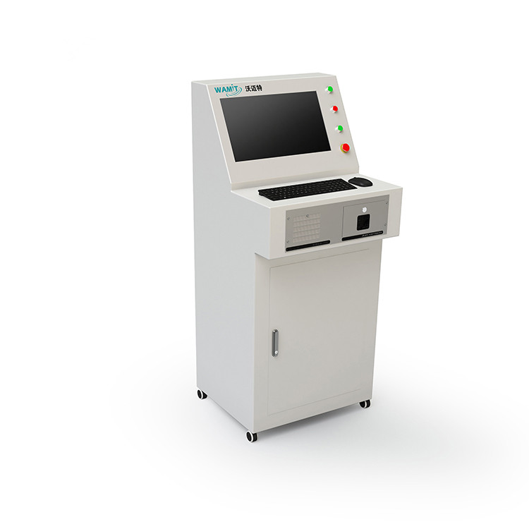 3*2m Abrasive Steel Pipe 350mm Carbon Steel Cut AC 5 Axis CNC Water Jet Equipment Hydro Cutting Machine