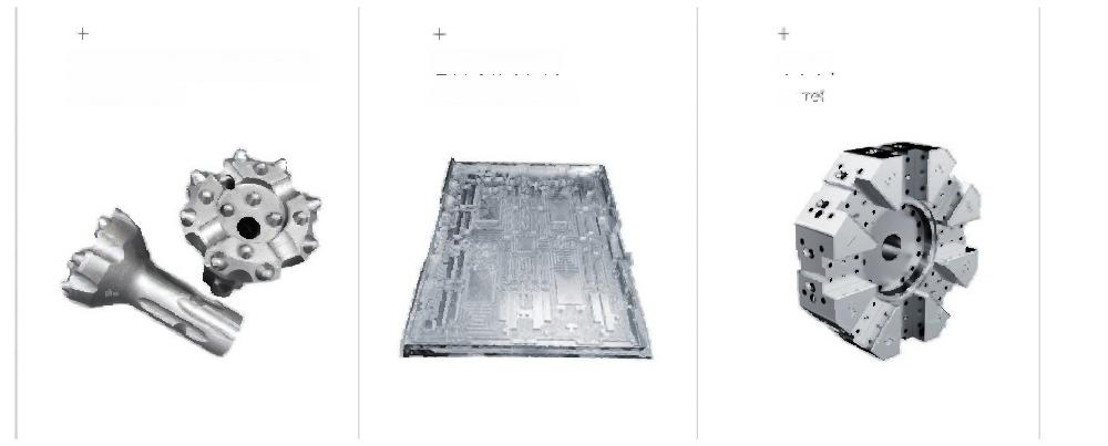 V5-700b Cost-Effective Five-Axis Simultaneous Machining Center