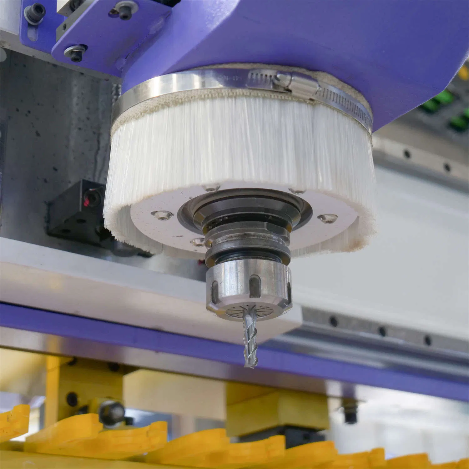 New Design Linear Auto Tool Changer CNC Wood Router 2030 Atc CNC Router