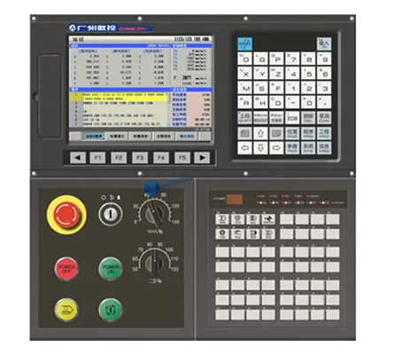 Control System