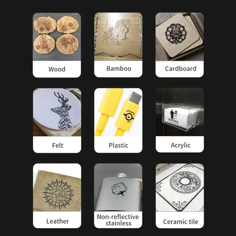 Material Compatibility