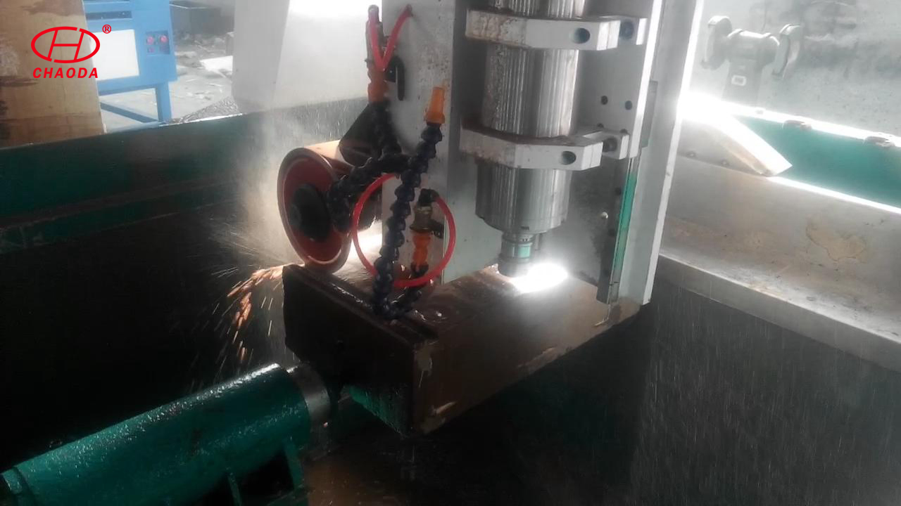 4 Axis Stone Sculpture Carving Equipment CNC Engraver Machine for Sale