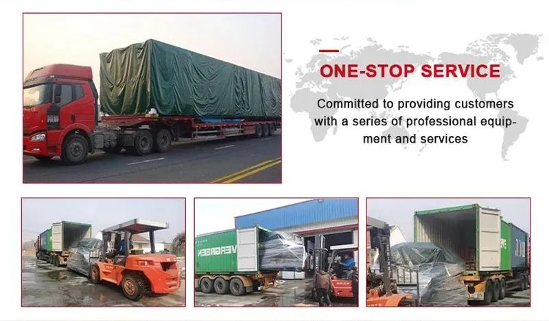 Packing and Shipping