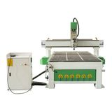 3D and 3 Axis CNC Woodworking Router