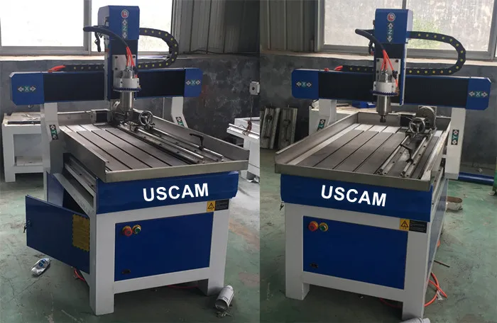 6090 Wood CNC Router