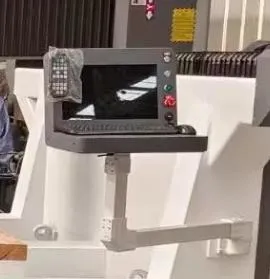 5 Axis system
