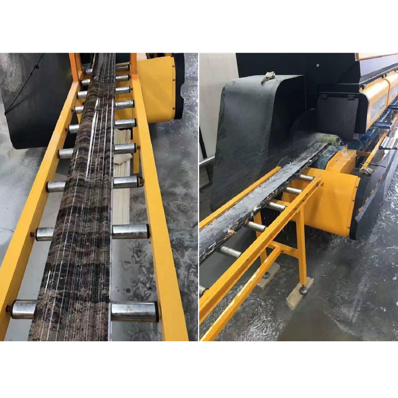 Wholesale Stone Profiling Grinding Machine Marble Stone Edge Polishing Machine