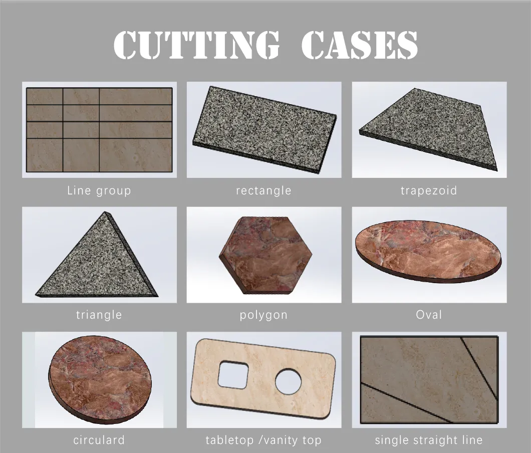 Stone Machine Detail 5