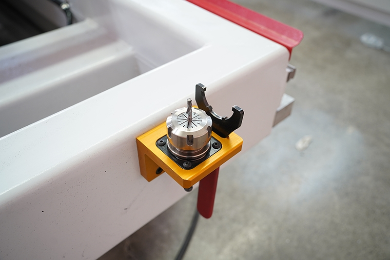 3-Axis Multifunctional 3D Cutting Engraving Automatic Tool Change Wood CNC Router for Woodworking