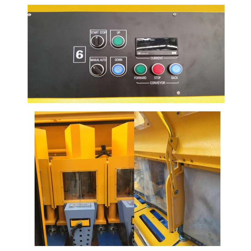 Wholesale Stone Profiling Grinding Machine Marble Stone Edge Polishing Machine